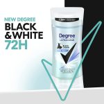 Degree Antiperspirant for Women Protects from Deodorant Stains Pure Clean Deodorant for Women 2.6 oz, Pack of 4 - Image 3